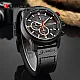  CURREN Fashion Date Quartz Men Watches, a Top Brand Luxury Male Clock with Chronograph, Sporty Men's Wrist Watch Hodinky, Relogio Masculino