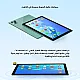 BDF 10.1-inch Tablet, Octa-Core Processor, 4GB RAM, 128GB Internal Storage, Android 11 Operating System, Dual SIM Support 