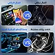 محول كارلينكيت Mini 5 Pro — تحويل CarPlay وAndroid Auto من سلكي إلى لاسلكي