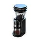 HiBREW Automatic Burr Mill Electric Coffee Grinder with 34 Gears for Espresso American Coffee Pour Over Visual Bean Storage G3