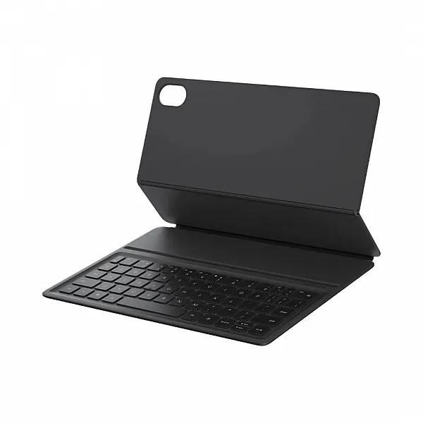 كيبورد مغناطيسي ذكي بتقنية لاسلكية لجهاز هواوي MatePad 11.5S من هواوي ( حروف أنجليزية فقط )