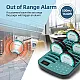 Retekess TD167A Wireless Restaurant Pager System with Buzzer and Vibration, With 20 Pagers Ideal for Food Trucks, Coffee Shops, and Hotels