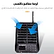 جهاز نظام استدعاء ونداء للمطاعم و ارسل اشعارات للعملاء في المطعم أو الكوفي شوب بتقنية الوايرليس يحتوي على 16 مستقبل - Retekess TD157