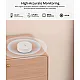 SONOFF SNZB-02P Zigbee Temperature and Humidity Sensor - Smart Home Comfort