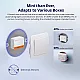 SONOFF MINIR4 Wi-Fi Smart Switch 10A MINI Extreme Smart Home Relay Module Remote Voice Control for Alice Google Assistant Alexa
