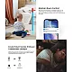 SONOFF SNZB-02P Zigbee Temperature and Humidity Sensor - Smart Home Comfort