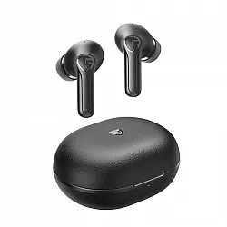 سماعات SoundPEATS Life اللاسلكية مع خاصية إلغاء الضوضاء النشطة وتقنية Bluetooth V5.2