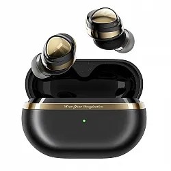 سماعات الأذن اللاسلكية Soundpeats Opera 05 Hi-Res مع صوت استريو وصوت عالي الدقة LDAC وANC هجين وBluetooth V5.3 وميكروفونات مزدوجة ENC