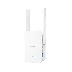 Tenda AX1500 A23 Dual-Band Wi-Fi Range Extender with 2x5dBi Antennas and Gigabit Ethernet Port