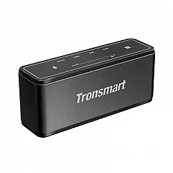 السماعة المحمولة Tronsmart Mega بتقنية البلوتوث بقدرة 40 واط مع تحكم باللمس تدعم المساعد الصوتي وNFC وMicroSD