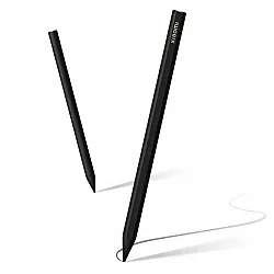 قلم شاومي فوكس, Xiaomi Focus Stylus, قلم ذكي, كتابة ورسم, شاومي مي باد 6 ماكس, ميزة الليزر الافتراضي, التقاط الصور عن بُعد