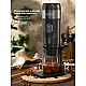HiBREW Portable Coffee Machine for Car & Home,DC12V Expresso Coffee Maker Fit Nexpresso Dolce Pod Capsule Coffee Powder H4A