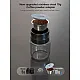 HiBREW Portable Coffee Machine for Car & Home,DC12V Expresso Coffee Maker Fit Nexpresso Dolce Pod Capsule Coffee Powder H4A