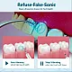 Ultrasonic Dental Calculus Remover for Dental Cleaning