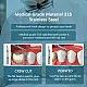 Ultrasonic Dental Calculus Remover for Dental Cleaning