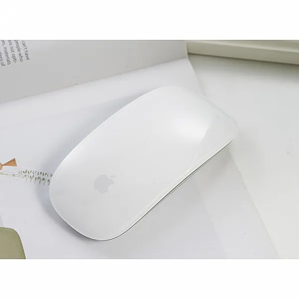 ماوس آبل السحرية 1 اصلية وايرليس تعمل بالبلوتوث متوافقة مع Mac Book Macbook Air Mac Pro