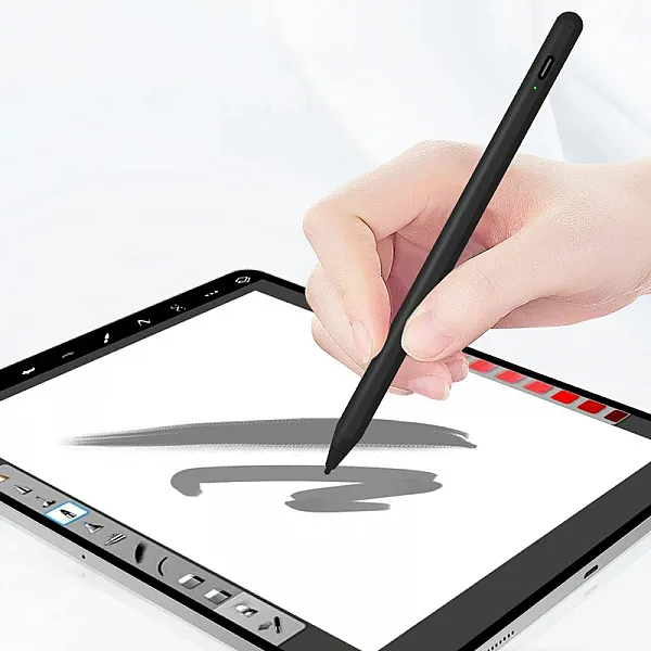 HUAWEI MateBook E 12.6" Stylus Pen, 2022 Model, Rechargeable (Palm Rejection Not Supported).