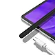 HUAWEI MateBook E 12.6" Stylus Pen, 2022 Model, Rechargeable (Palm Rejection Not Supported).