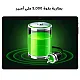 تابلت بحجم 10انش بنظام اندوريد 9.0, رامات 4 جيجابايت, بمساحة داخلية 64 جيجابايت, يدعم شريحتين من شركة BDF