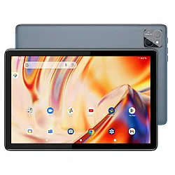 VASOUN Android 13 Tablet 10.1", 12GB(6+6 Expand) RAM, 128GB ROM, Octa Core, Dual SIM 4G Unlocked With 2.4G/5G WiFi GPS