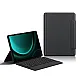 Case Cover For Samsung Galaxy Tab S9 FE+ 12.4" 2023 S9 FE Plus Tablet Wireless Keyboard TouchPad Protective Cases Stand Shell