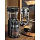 HiBREW Automatic Burr Mill Electric Coffee Grinder with 34 Gears for Espresso American Coffee Pour Over Visual Bean Storage G3