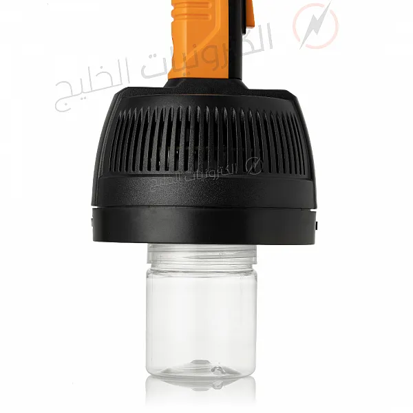 Electromagnetic Hand Sealing Machine for Tin Cans | Sizes 2-9cm / 2-13cm