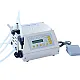 جهاز تعبئة السوائل الكهربائي, للمياه, العصيرات, العطور, وغيرها موديل ZS-GFK160