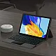Keyboard Case for HUAWEI Honor Pad 7 AGM3-W09HN AGM3-AL09HN 10.1" with Touchpad