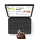Keyboard for Huawei MateBook E 12-inch Tablet for models: 2019 | 2017 | 2015 - Arabic/English Layout
