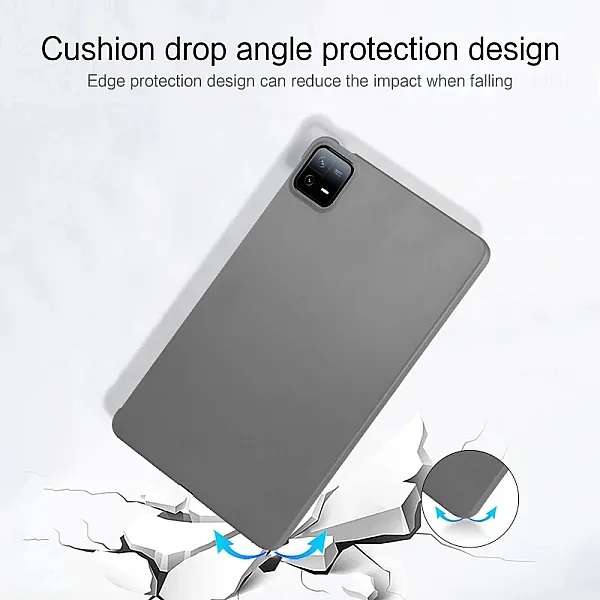 كفر حماية لتابلت  Xiaomi Pad 6 2023 MiPad 6 / 6 Pro 11 صلب ونحيف