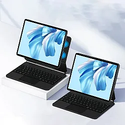 كيبورد لوحة مفاتيح ذكي لـ HUAWEI MateBook E GO 12.35" 2022 و 2023