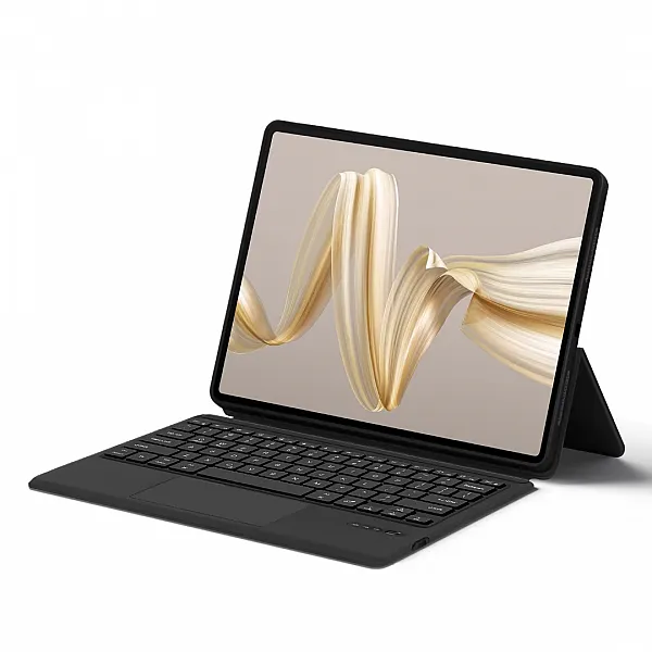 Cover for HUAWEI MatePad Pro 12.2-inch (MRO-W00 / MRO-W10) Arabic / English Layout