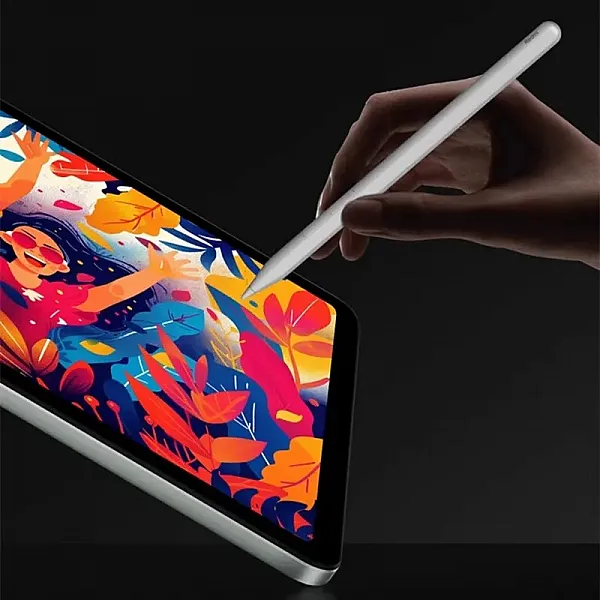 قلم ذكي لأجهزة شاومي ريدمي متوافقة مع Redmi Pad Pro / Redmi Pad Pro 5G 