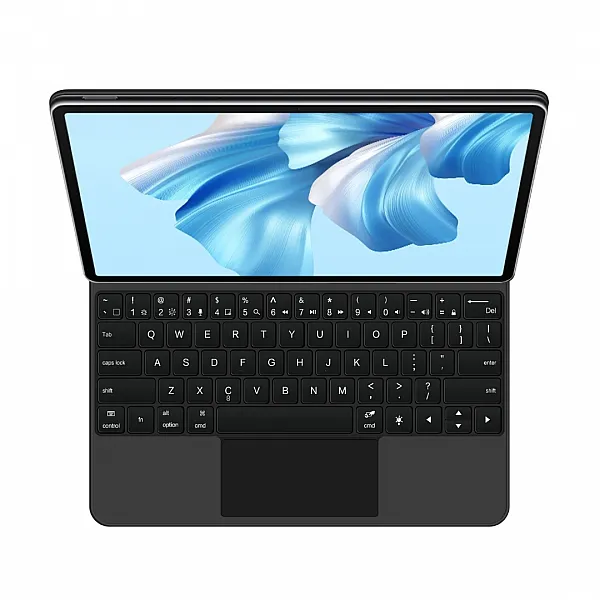 كيبورد لوحة مفاتيح ذكي لـ HUAWEI MateBook E GO 12.35" 2022 و 2023