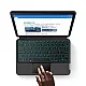 Keyboard Case for HUAWEI Honor Pad 7 AGM3-W09HN AGM3-AL09HN 10.1" with Touchpad