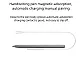شاحن قلم Magic-Pencil من HONOR - كابل مغناطيسي للجيل الأول والثاني والثالث