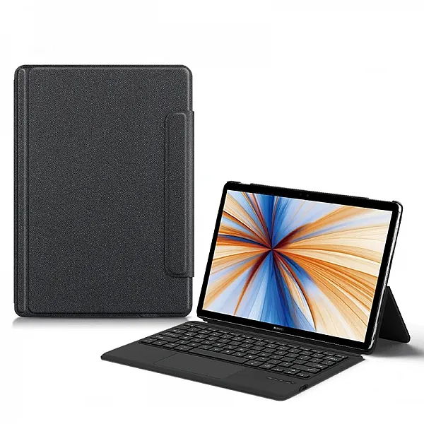 Keyboard for Huawei MateBook E 12-inch Tablet for models: 2019 | 2017 | 2015 - Arabic/English Layout