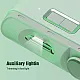 Intelligent Automatic Electric Nail Clipper Multifunction Nail Grinder Nail Polishing USB Charging