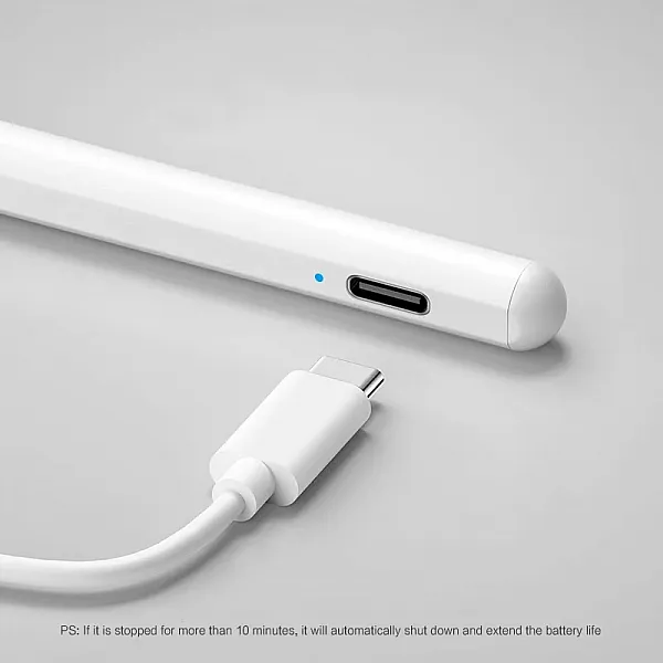 قلم رسم ذكي ( بديل للأصلي ) لتابلت Huawei Honor Pad X9 8 V6 V7 V8 X8 Pro X8Pro Mate Pad 11 SE
