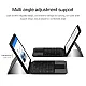 Keyboard Case for HUAWEI Honor Pad 7 AGM3-W09HN AGM3-AL09HN 10.1" with Touchpad