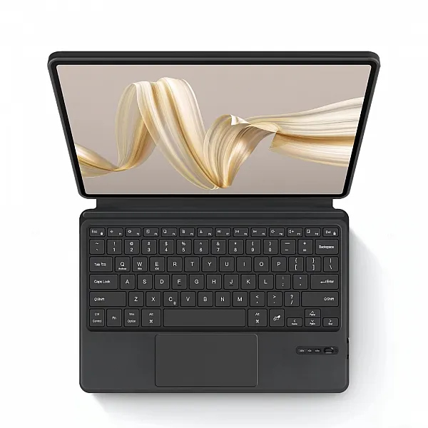 Cover for HUAWEI MatePad Pro 12.2-inch (MRO-W00 / MRO-W10) Arabic / English Layout