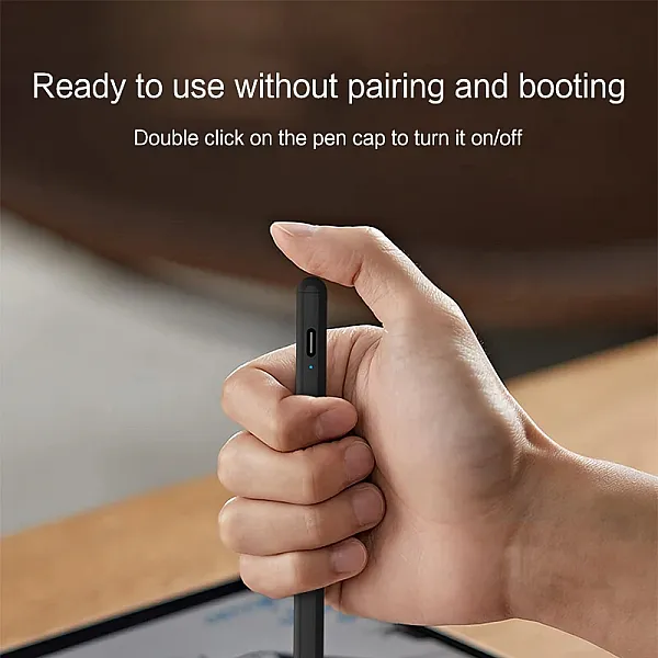 قلم رسم ذكي ( بديل للأصلي ) لتابلت Huawei Honor Pad X9 8 V6 V7 V8 X8 Pro X8Pro Mate Pad 11 SE