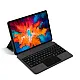 كيبورد تابلت لـ Lenovo Tab P11 Plus TB-J606F و Xiaoxin Pad Pro، و Tab M11, اتصال لاسلكي حروف عربي / انجليزي