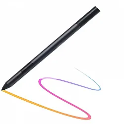 قلم رسم ذكي لأجهزة Dell Latitude وأجهزة 2 في 1 المتوافقة مع البلوتوث