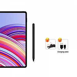 قلم ستايلس لأجهزة Xiaomi Redmi Pad Pro 2024 و Mi Pad 6 و 6S Pro و Vivo Pad3 Pro و الأجهزة اللوحية الأخرى