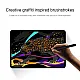 قلم رسم ذكي ( بديل للأصلي ) لتابلت Huawei Honor Pad X9 8 V6 V7 V8 X8 Pro X8Pro Mate Pad 11 SE