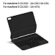 كيبورد لوحة مفاتيح ذكي لـ HUAWEI MateBook E GO 12.35" 2022 و 2023