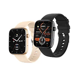 COLMI P71 Voice Calling Smartwatch Men Health Monitoring IP68 Waterproof Smart Notifications Voice Assistant Smart Watch Women