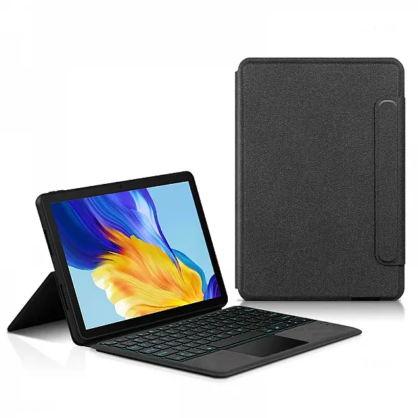 Keyboard Case for HUAWEI Honor Pad 7 AGM3-W09HN AGM3-AL09HN 10.1" with Touchpad